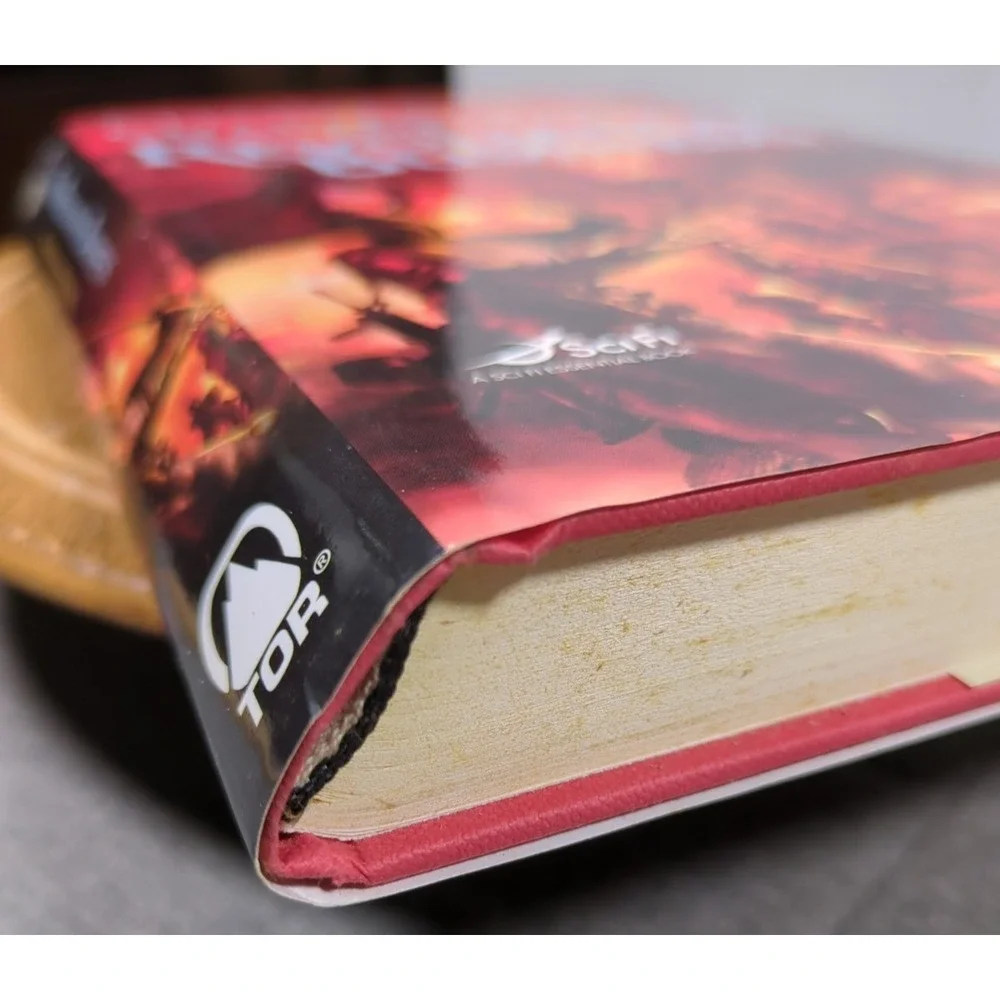 N/A charles stross
